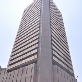 Mazars in Cairo