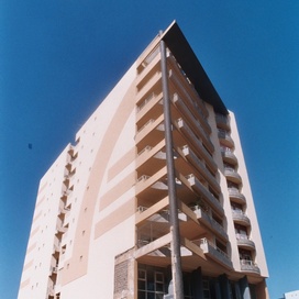 Mazars in Dakar